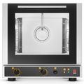 Печь конвекционная TECNOEKA EVOLUTION EKF 423 UP Артикул: ита834
