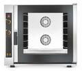 Печь конвекционная TECNOEKA EVOLUTION EKF 664 P Артикул: ита879