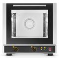 Печь конвекционная TECNOEKA EVOLUTION EKF 423 Р Артикул: ита833