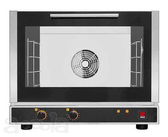 Печь конвекционная TECNOEKA EVOLUTION EKF 464 Р Артикул: ита878 Производитель: TECNOEKA