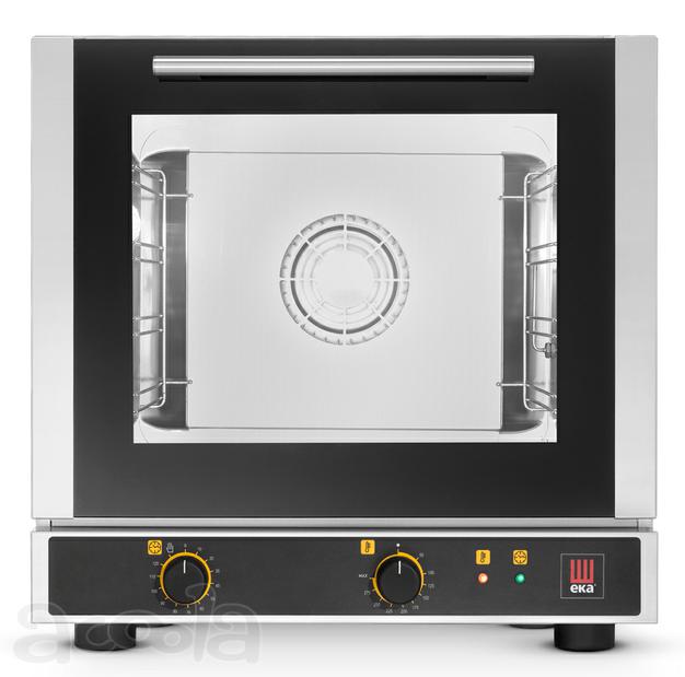 Печь конвекционная TECNOEKA EVOLUTION EKF 423 Р Артикул: ита833