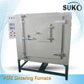Печь для спекания порошка фторопласта (Polymer PTFE Sintering Furnace)
